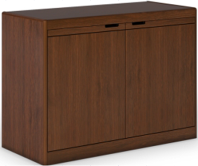 Шкаф низкий RL308