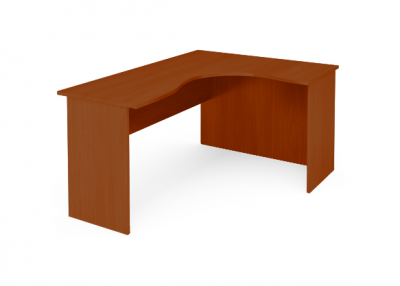 Стол криволинейный А-206.60 Пр