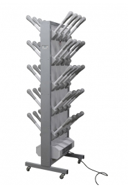 Модуль сушильный для обуви Союз-20 (ШСО-20)*