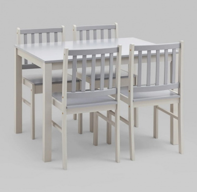 Обеденная группа ASTRID