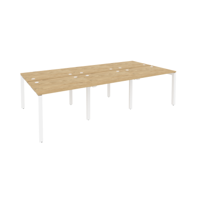 Рабочая станция на П-образном м/к O.MP-D.RS-6.1.7