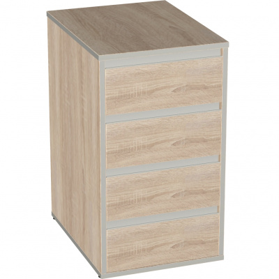 Тумба приставная V-3.2