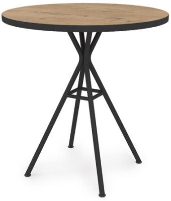 Стол обеденный круглый Verona 21VERONA.006.R