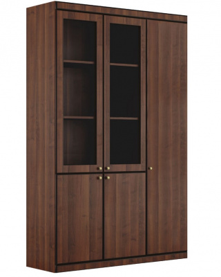 Шкаф сост. 220 CAPITAL/BERN CPT17506