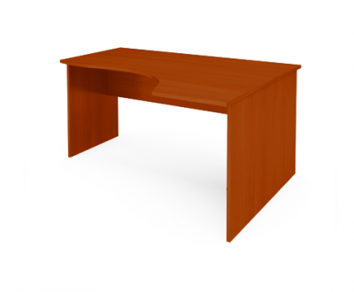 Стол криволинейный А-201Пр