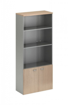 Шкаф комбинированный FLS328