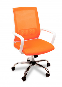 Кресло офисное Оптима люкс