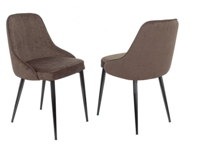 Стул для дома Бюрократ CH-K 3_2 комплект 2шт