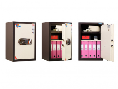 Сейф Valberg Карат ASK.67T-EL new