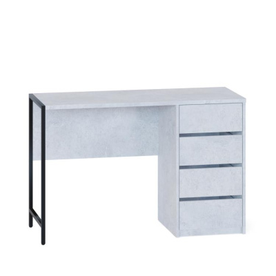 Стол письменный СПМ-405