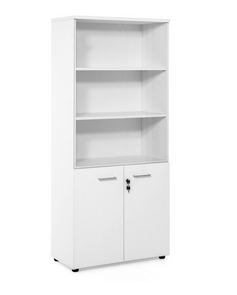 Шкаф открытый 80*182