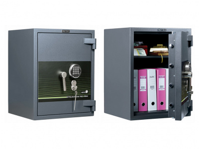 Сейф MDTB BASTION-M 67 ЕК