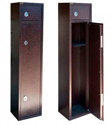 Оружейный шкаф №Ф-150