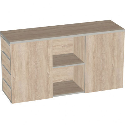 Тумба объединяющая V - 3.8