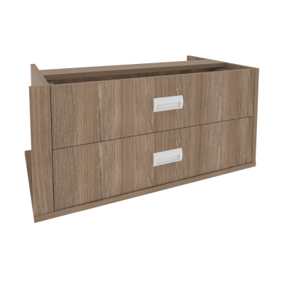 Блок ящиков боковой SH.YB-7