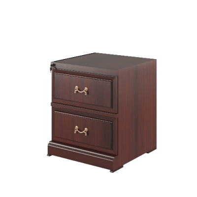 Тумба приставная левая MNS29304