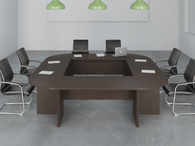 Столы для переговоров Bonn