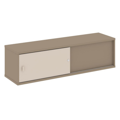 Надставка на две тумбы низкая ES.NN-4.2