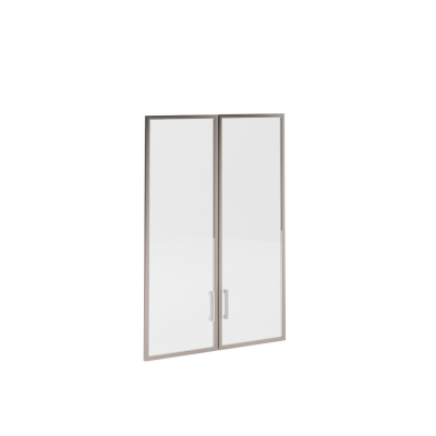 Комплект фасадов стекло BON302572