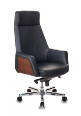 Кресло руководителя Бюрократ Antonio