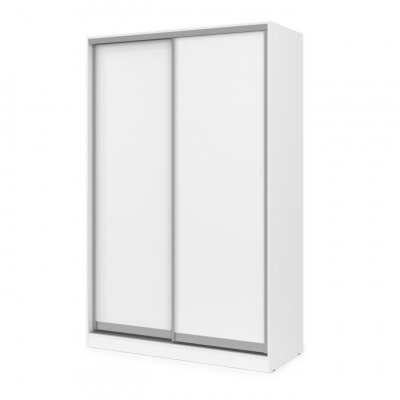 Шкаф-купе 2-х дверный (база7) ШКДД.14.7