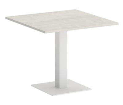Стол квадратный VR.SP-5-90.2(onix)