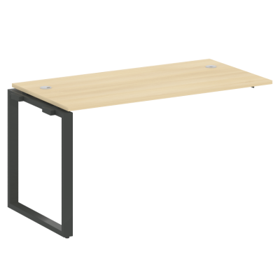 Проходной наборный элемент рабочей станции  на О-образном м/к БО.ПРС-СП-1.3