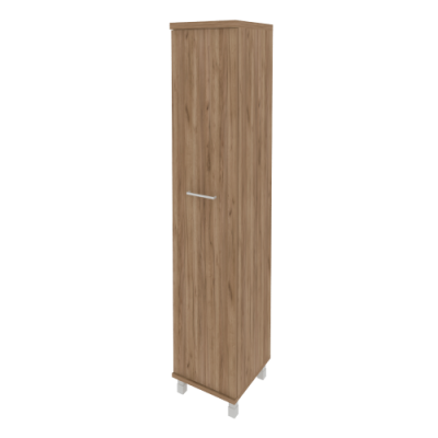 Шкаф высокий узкий правый KSU-1.9(R)