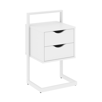 Тумба приставная VR.L-PY2