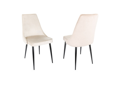 Стул для дома Бюрократ CH-K 4_2 комплект 2шт