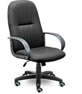 Кресло руководителя Эфир В пластик 727 С-30