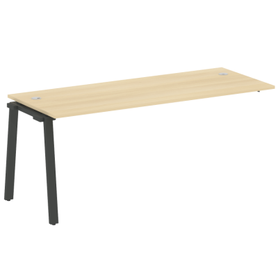 Проходной наборный на А-образном м/к элемент рабочей станции БА.ПРС-СП-1.5