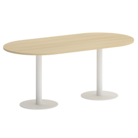 Стол овальный VR.SP-5-180.1(onix)