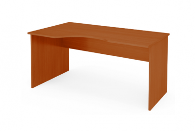 Стол криволинейный А-202Лев