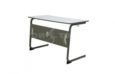 Парта Unicum 2-х местная группа роста 6