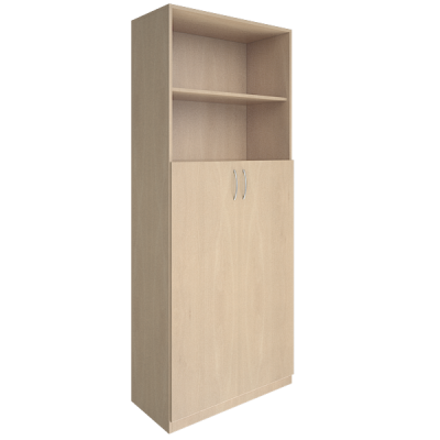 Шкаф высокий широкий В.СТ-1.6