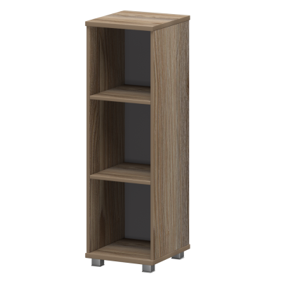 Стеллаж средний узкий НТ-440