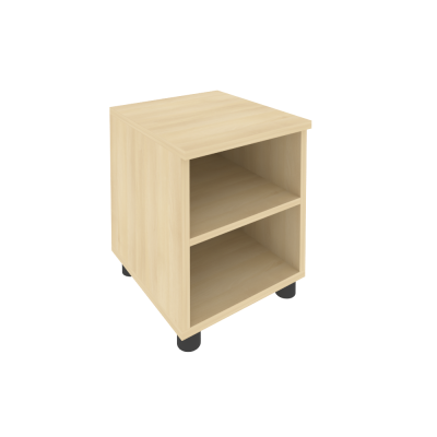 Тумба прикроватная открытая С-ТП-1