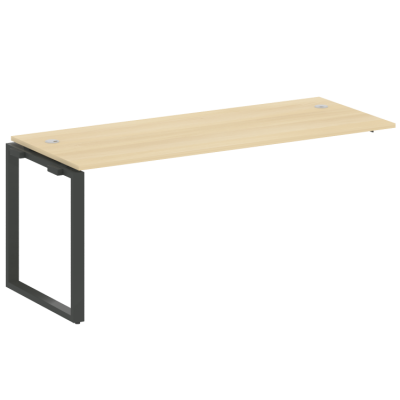 Проходной наборный элемент рабочей станции  на О-образном м/к БО.ПРС-СП-1.5