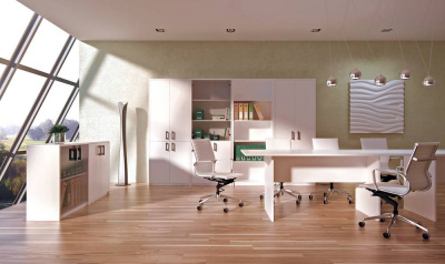 Мебель для персонала Арго