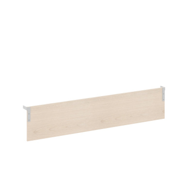 Фронтальная панель к одинарным столам XDST 187