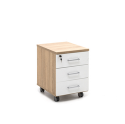 Тумба подкатная standard