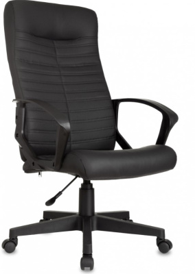 Кресло руководителя Бюрократ CH-480 LT