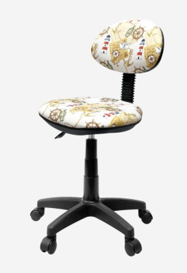 Кресло детское КР 09 Л