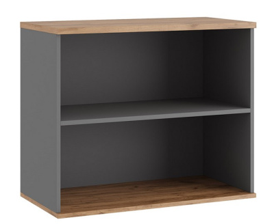 Стеллаж низкий TES381421