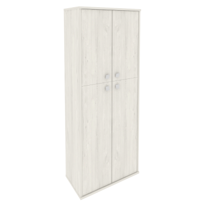 Шкаф высокий широкий Л.СТ-1.8