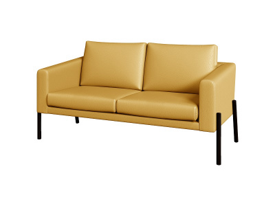 Диван 2-местный Талер TL2-2