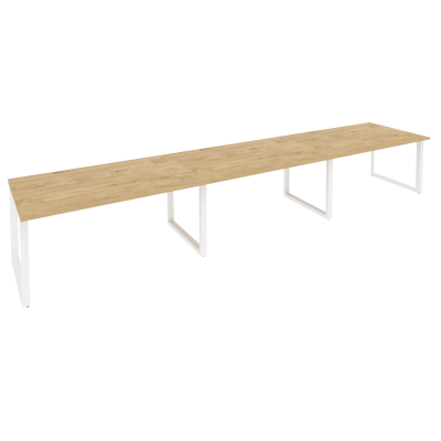 Стол переговорный O.MO-PRG-3.4