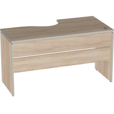 Стол эргономичный (правый) V - 1.4R