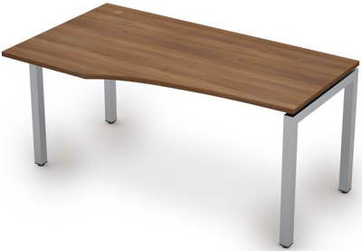 Стол криволинейный 6М.522 левый